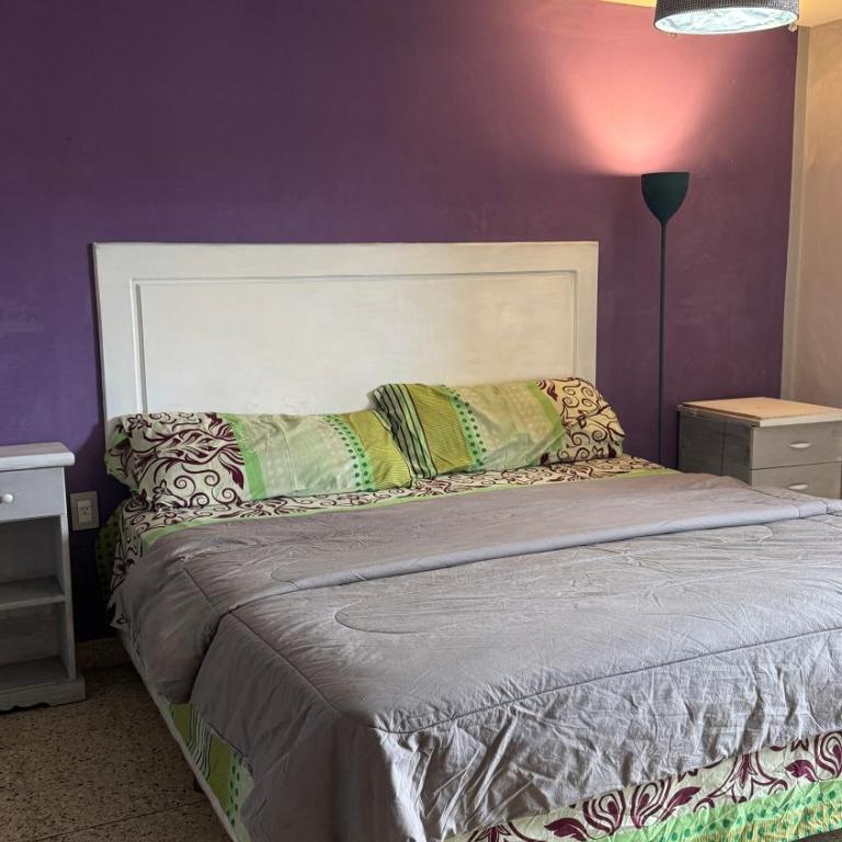 Departamento 6 Personas - Apartamento de 3 dormitorios - 31