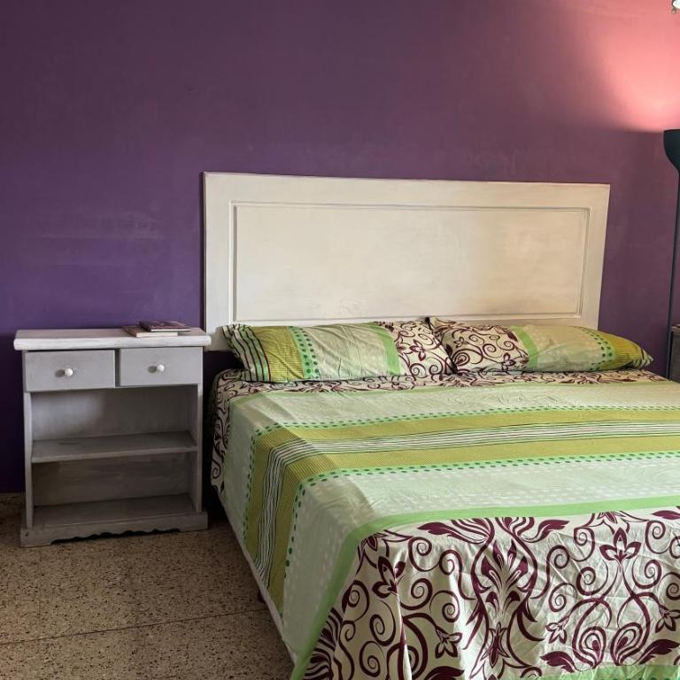 Departamento 6 Personas - Apartamento de 3 dormitorios - 33