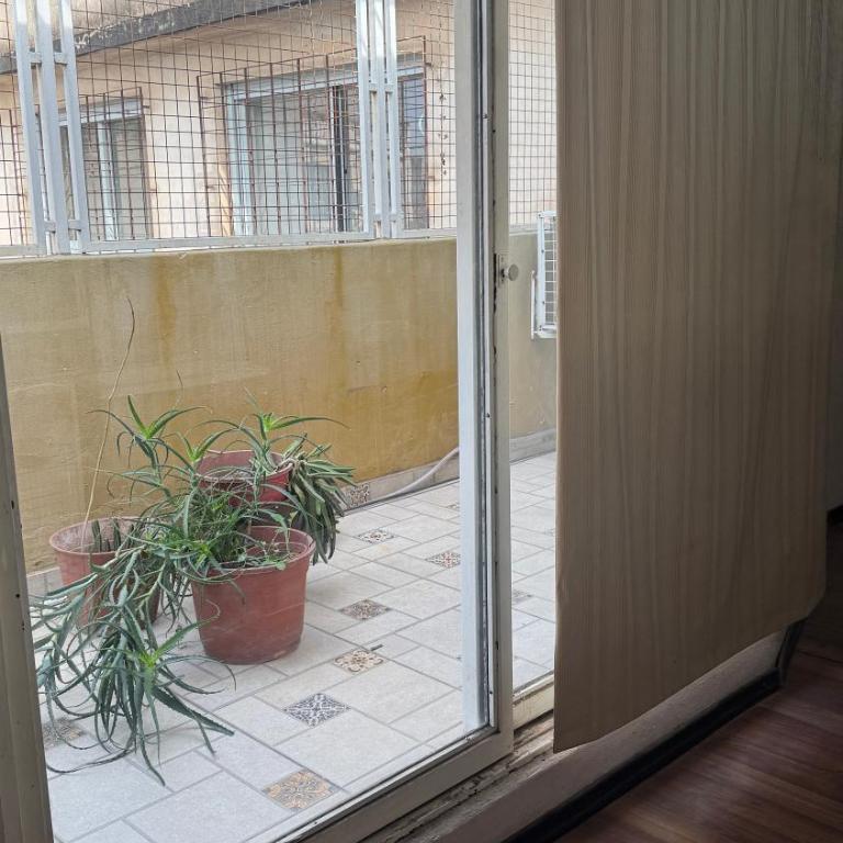 Departamento 6 Personas - Apartamento de 3 dormitorios - 35
