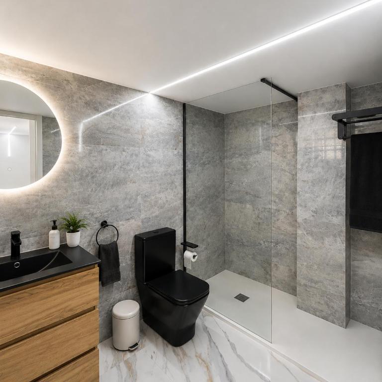 Luxury Capri Duplex - Appartamento con 2 Camere da Letto - 10