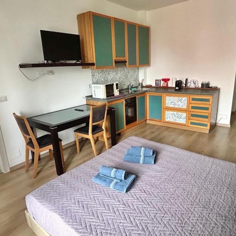 MIND Milano - Rho Fiera - Ospedale Galeazzi - One-Bedroom Apartment - 3