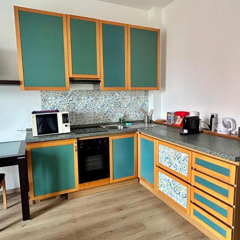 MIND Milano - Rho Fiera - Ospedale Galeazzi - One-Bedroom Apartment - 4