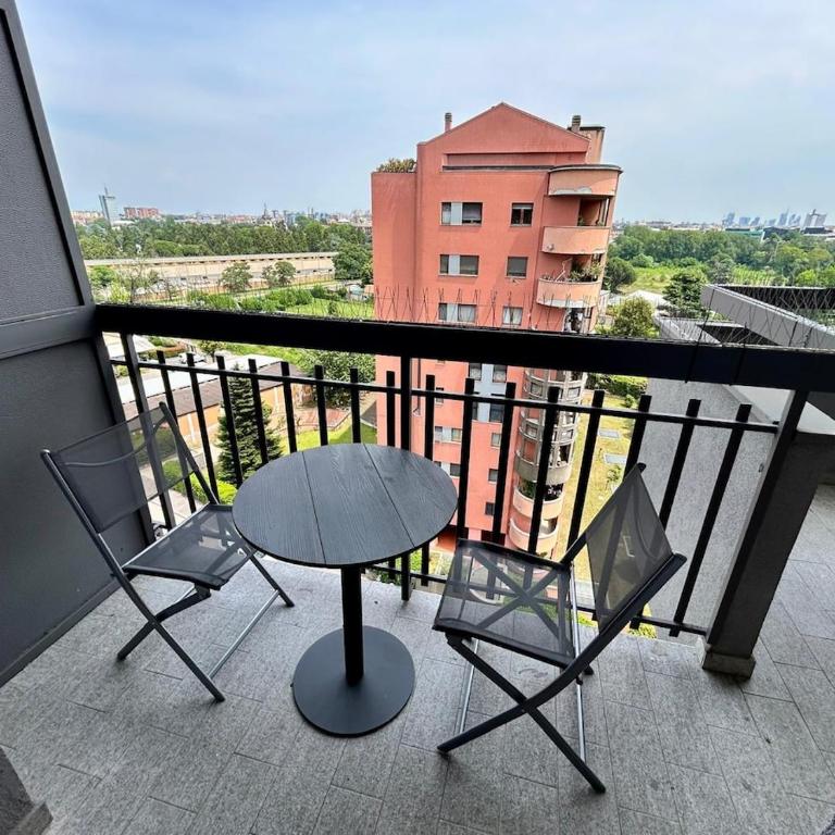 MIND Milano - Rho Fiera - Ospedale Galeazzi - One-Bedroom Apartment - 11