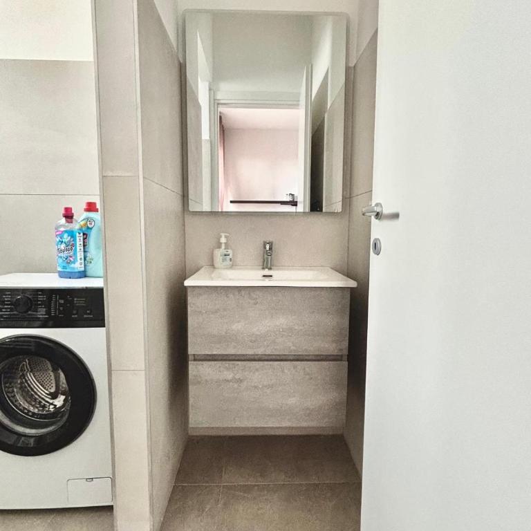 MIND Milano - Rho Fiera - Ospedale Galeazzi - One-Bedroom Apartment - 12