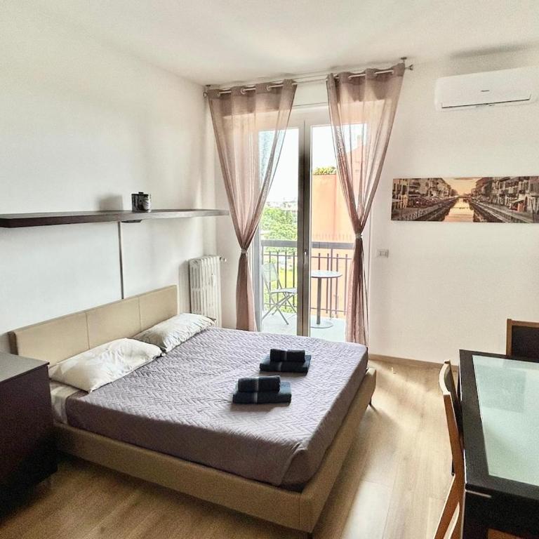 MIND Milano - Rho Fiera - Ospedale Galeazzi - One-Bedroom Apartment - 13