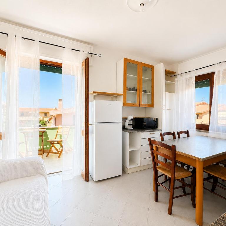 Ginestra, a 50 metros de la playa - Appartamento con 2 Camere da Letto - 4