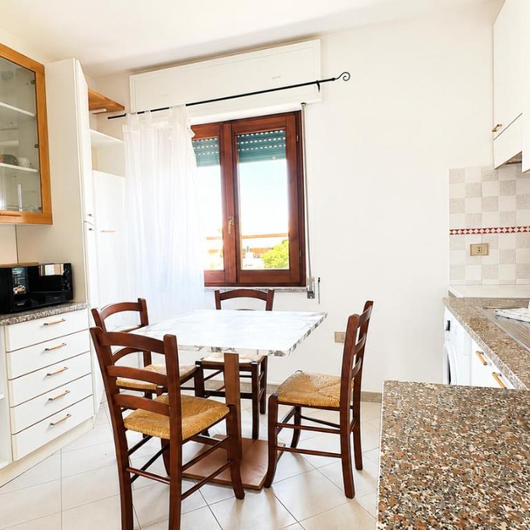 Ginestra, a 50 metros de la playa - Appartamento con 2 Camere da Letto - 11