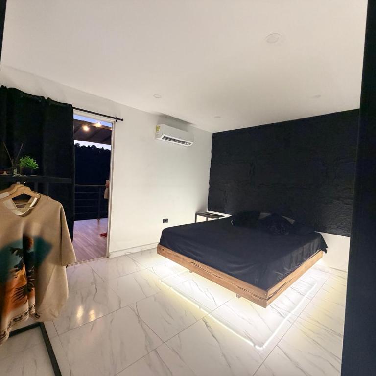 cabaña emanuel - Habitación Doble - 4