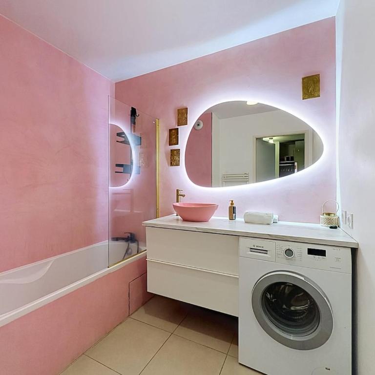 Hyper centre 4 personnes Carré JAUDE - Appartamento con 2 Camere da Letto - 6