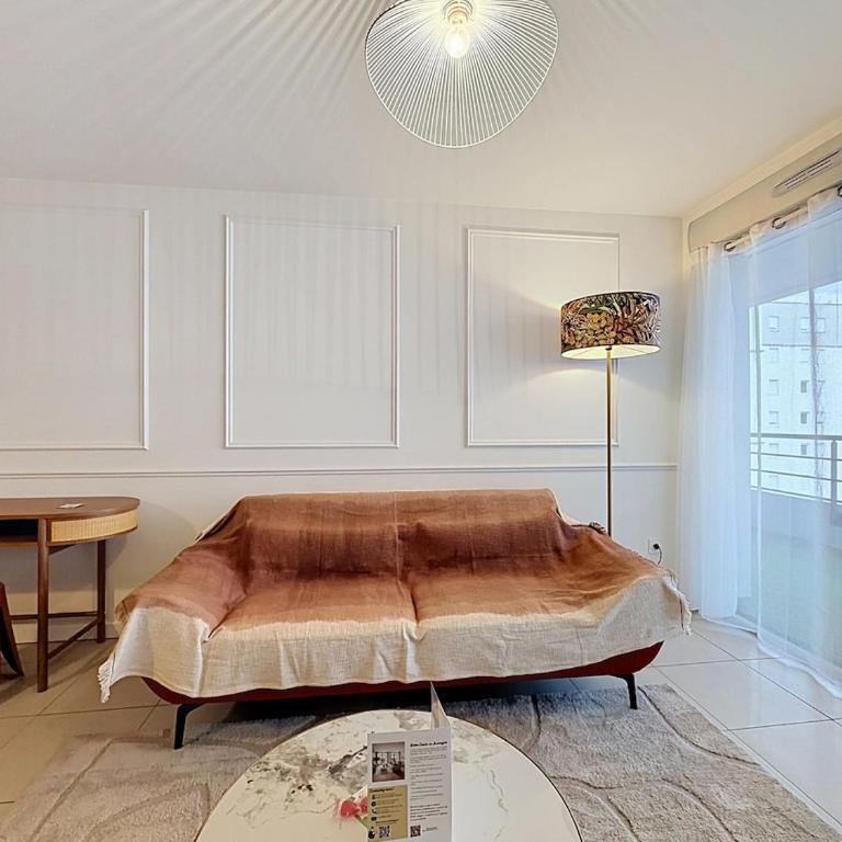 Hyper centre 4 personnes Carré JAUDE - Appartamento con 2 Camere da Letto - 10