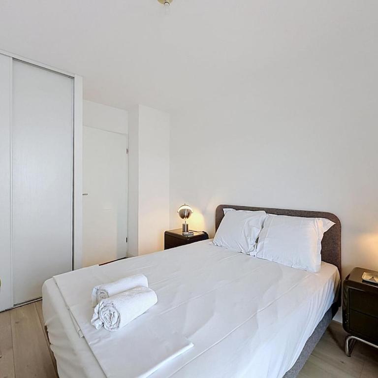 Hyper centre 4 personnes Carré JAUDE - Appartamento con 2 Camere da Letto - 11