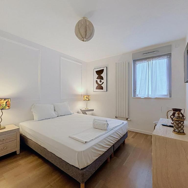 Hyper centre 4 personnes Carré JAUDE - Appartamento con 2 Camere da Letto - 12
