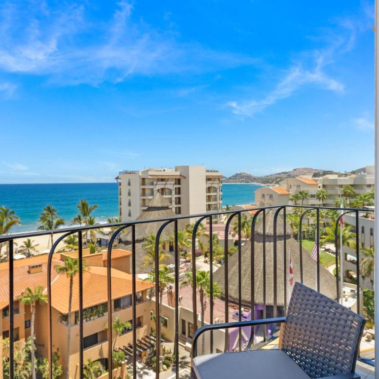 Vista La Jolla 2 Bedroom 408 - Habitación Individual Deluxe con vistas al mar - 23
