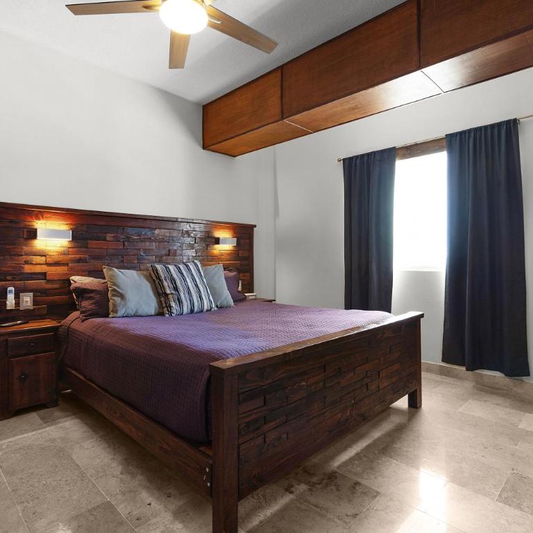 Vista La Jolla 2 Bedroom 408 - Habitación Individual Deluxe con vistas al mar - 15
