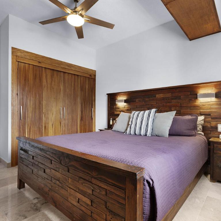 Vista La Jolla 2 Bedroom 408 - Habitación Individual Deluxe con vistas al mar - 16