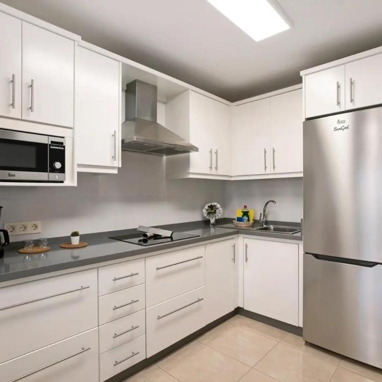 Perla D23 by MEDANO RENTALS - Apartamento de 2 dormitorios - 7