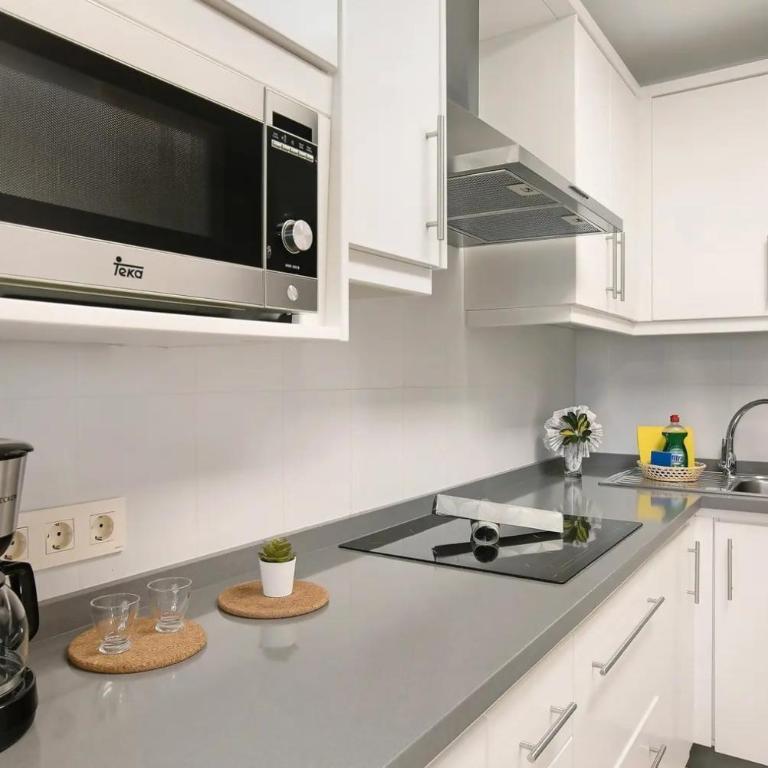 Perla D23 by MEDANO RENTALS - Apartamento de 2 dormitorios - 9