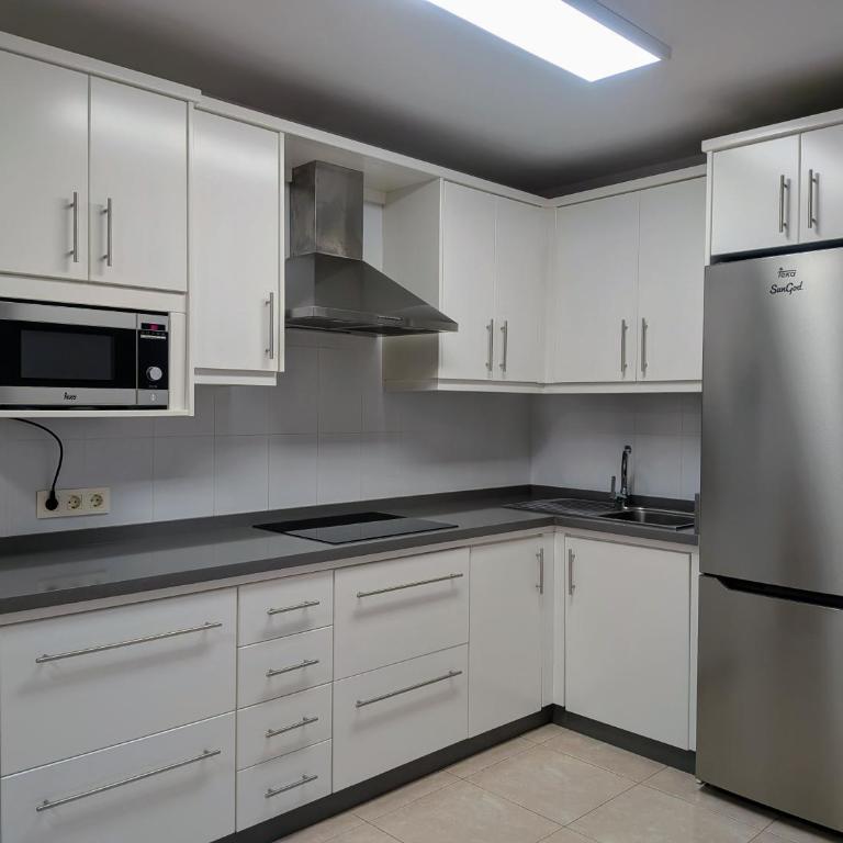 Perla D23 by MEDANO RENTALS - Apartamento de 2 dormitorios - 8