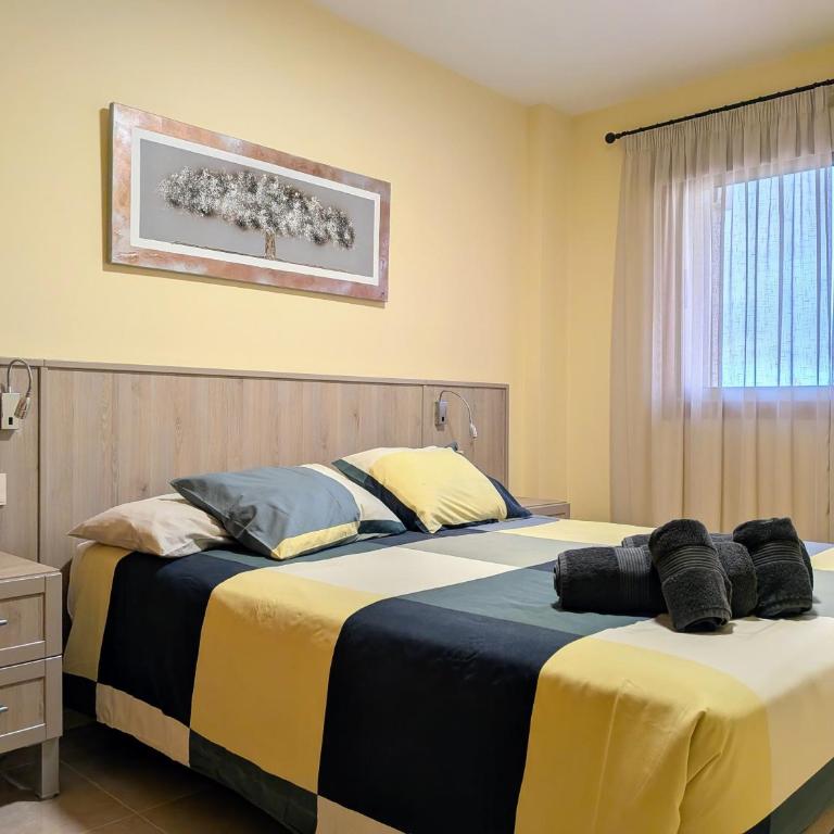 Perla D23 by MEDANO RENTALS - Apartamento de 2 dormitorios - 12