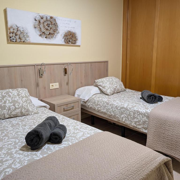 Perla D23 by MEDANO RENTALS - Apartamento de 2 dormitorios - 13