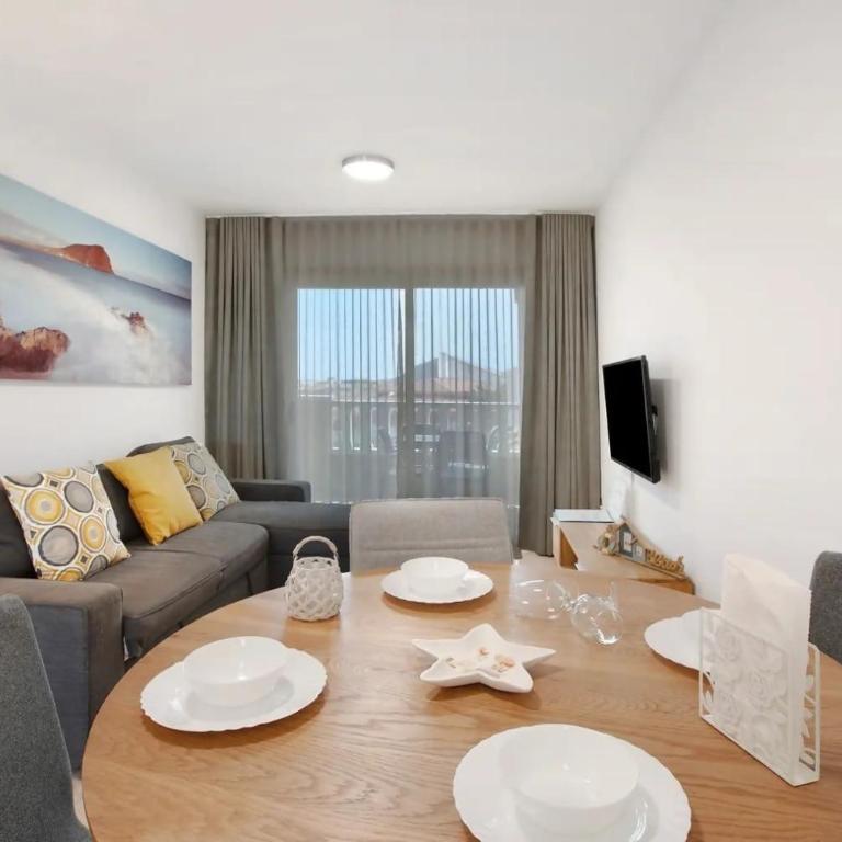 La Perla F14 by MEDANO RENTALS - Apartamento de 2 dormitorios - 2