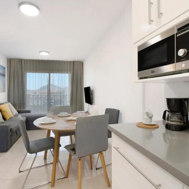La Perla F14 by MEDANO RENTALS - Apartamento de 2 dormitorios - 6