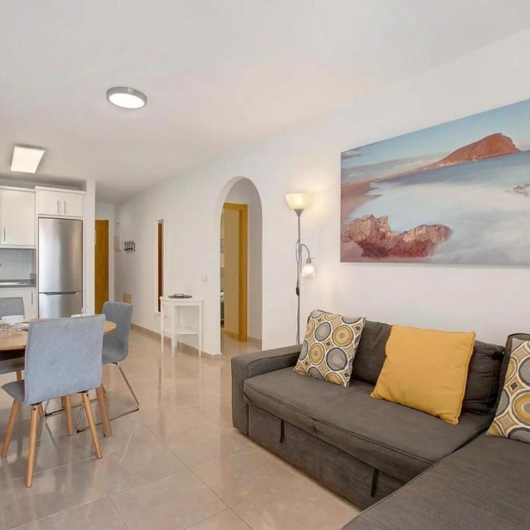 La Perla F14 by MEDANO RENTALS - Apartamento de 2 dormitorios - 4