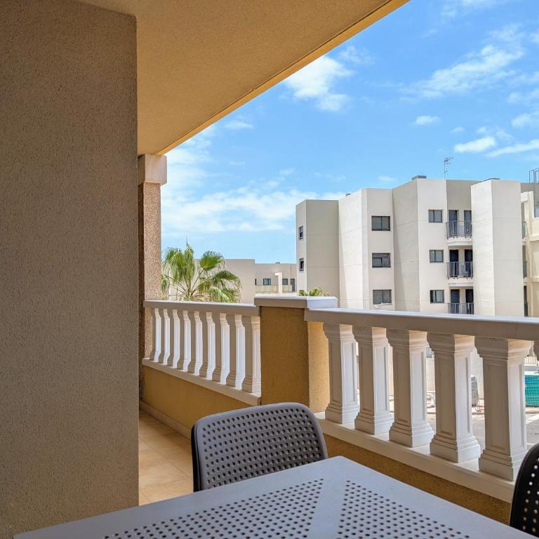 La Perla F14 by MEDANO RENTALS - Apartamento de 2 dormitorios - 17