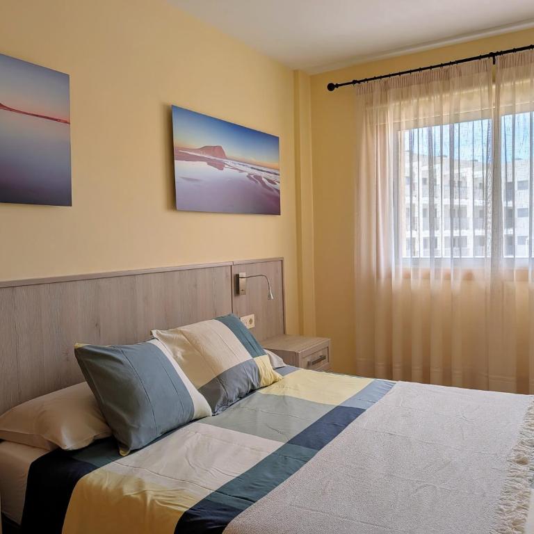 La Perla F14 by MEDANO RENTALS - Apartamento de 2 dormitorios - 23
