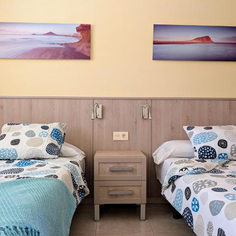 La Perla F14 by MEDANO RENTALS - Apartamento de 2 dormitorios - 25