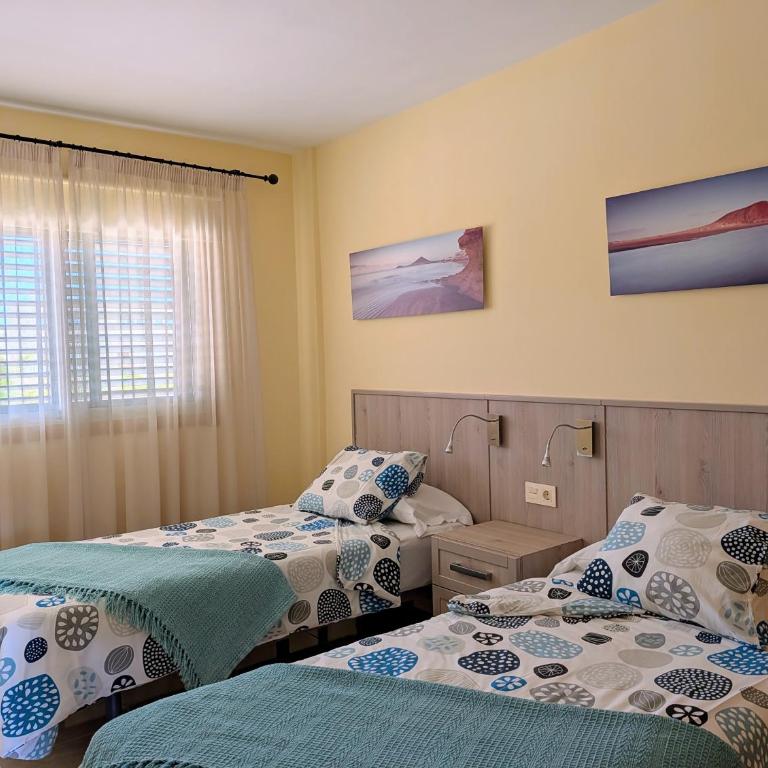 La Perla F14 by MEDANO RENTALS - Apartamento de 2 dormitorios - 26