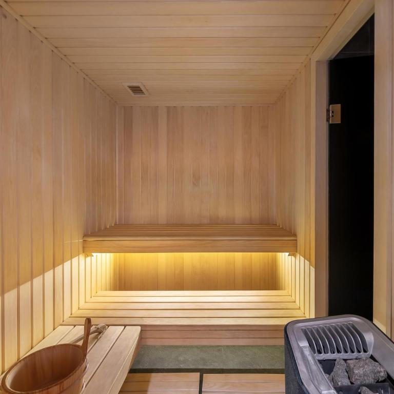 Appartement d'exception à Val-d'Isère avec sauna, parking et WIFI - FR-1-567-54 - Apartment (8 Adults) - 7