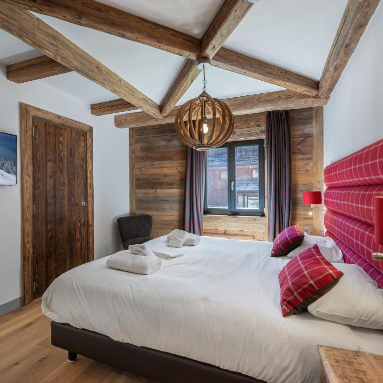 Appartement d'exception à Val-d'Isère avec sauna, parking et WIFI - FR-1-567-54 - Apartment (8 Adults) - 10