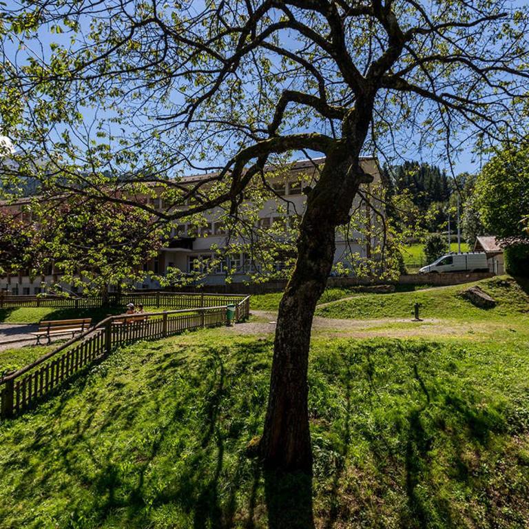Appartement de Charme 5 Chambres, Centre de La Clusaz, Cheminée, Wifi, Parking, Animaux Admis - FR-1-437-50 - Appartement (10 Adultes) - 17