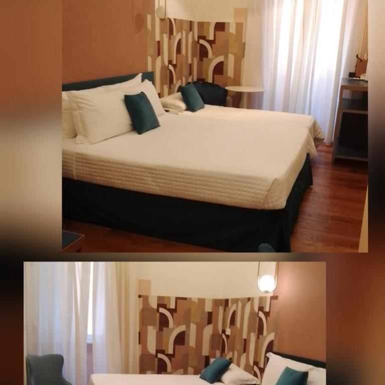 B62 CHARM APARTMENT Rome - Appartamento Deluxe con 3 Camere da Letto - 3