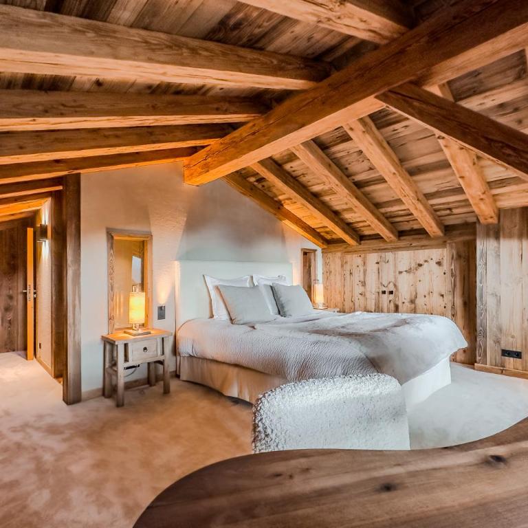 Chalet Les Folliets - Les Gets - Chalet Superior - 14