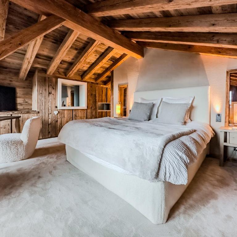 Chalet Les Folliets - Les Gets - Chalet Superior - 15