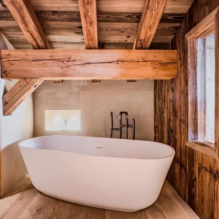 Chalet Les Folliets - Les Gets - Chalet Superior - 17