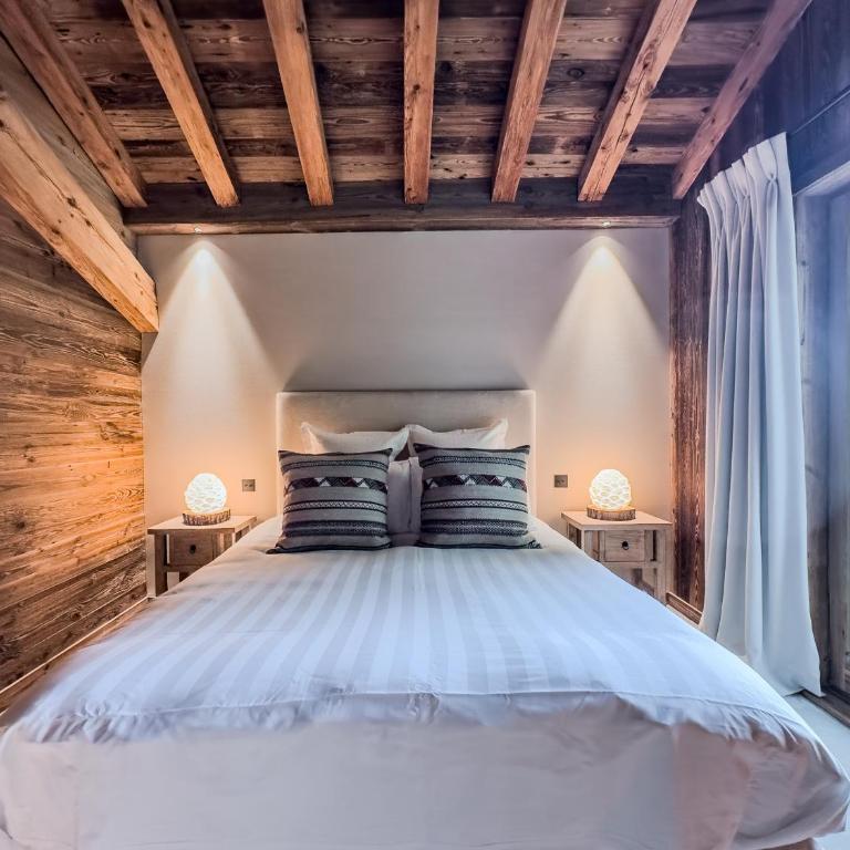 Chalet Les Folliets - Les Gets - Chalet Superior - 19