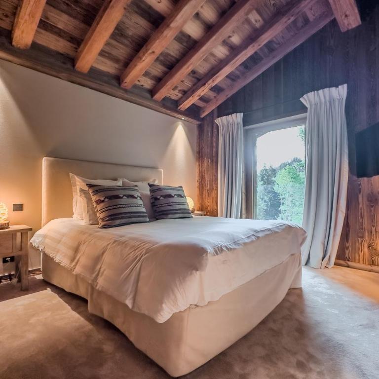 Chalet Les Folliets - Les Gets - Chalet Superior - 18