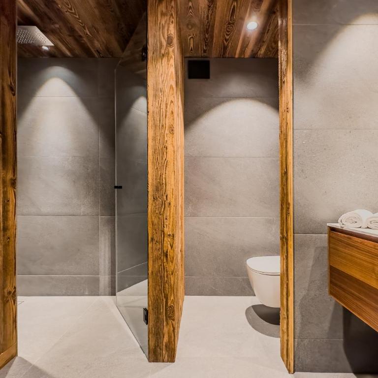 Chalet Les Folliets - Les Gets - Chalet Superior - 20