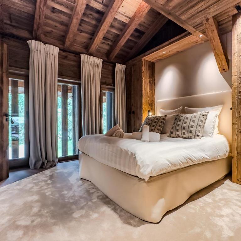Chalet Les Folliets - Les Gets - Chalet Superior - 21