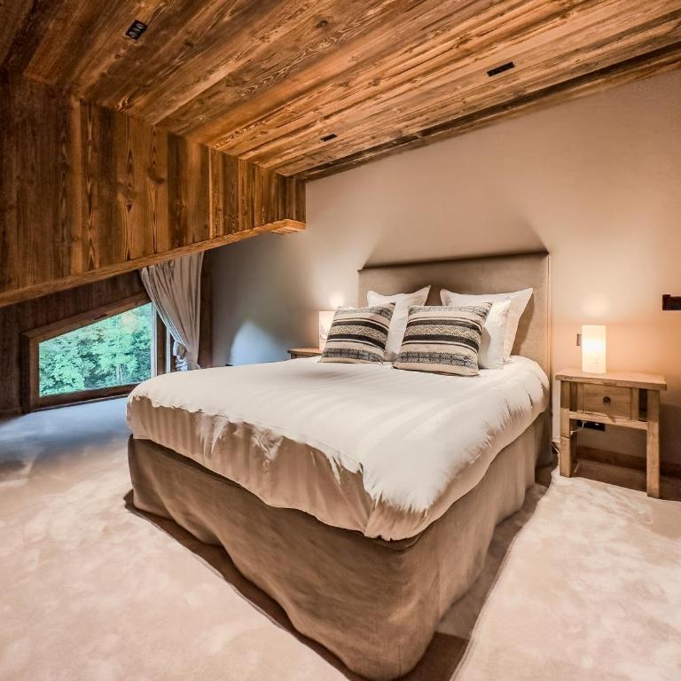 Chalet Les Folliets - Les Gets - Chalet Superior - 23
