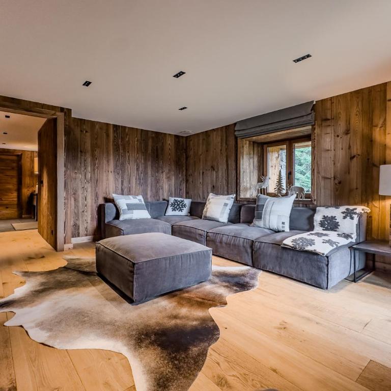 Chalet Les Folliets - Les Gets - Chalet Superior - 28