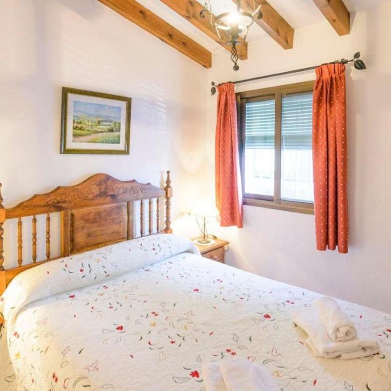 Villa La Monticana Frigiliana by Ruralidays - Villa con 3 Camere da Letto - 7