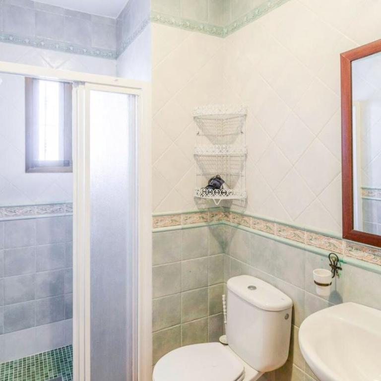 Villa La Monticana Frigiliana by Ruralidays - Villa con 3 Camere da Letto - 8