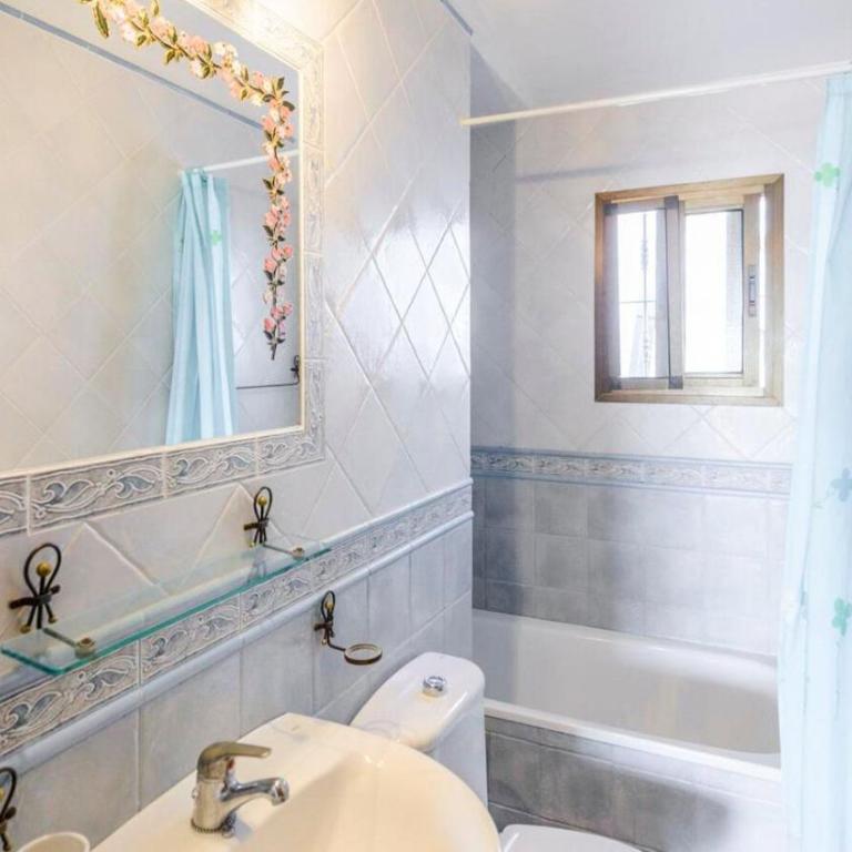 Villa La Monticana Frigiliana by Ruralidays - Villa con 3 Camere da Letto - 10
