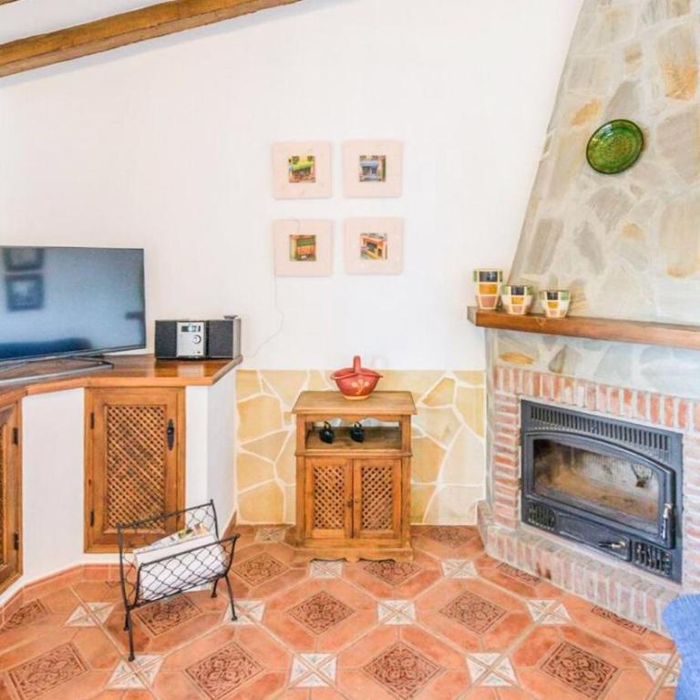 Villa La Monticana Frigiliana by Ruralidays - Villa con 3 Camere da Letto - 15