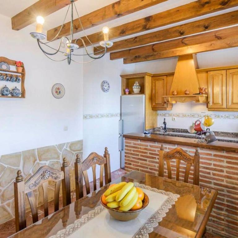 Villa La Monticana Frigiliana by Ruralidays - Villa con 3 Camere da Letto - 16