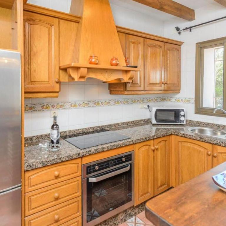 Villa La Monticana Frigiliana by Ruralidays - Villa con 3 Camere da Letto - 18